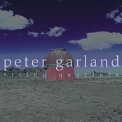 Garland: String Quartets