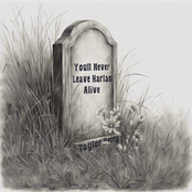 You"ll Never Leave Harlan Alive