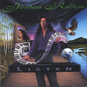 Inspiration by Jordan Rudess