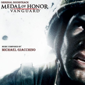 Panzer Attack by Michael Giacchino