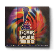 Encuentro de cantautores de Navarra - 1998