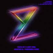 "Tales of a Lost Soul" Chapter II : Vanishing Point