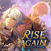 RISE AGAIN