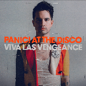 Panic! at the Disco - Viva Las Vengeance