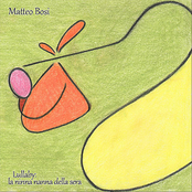 Lullaby: La Ninna Nanna Della Sera