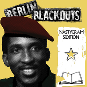 Nastygram Sedition