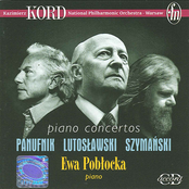 Panufnik, A.: Piano Concerto / Lutoslawski, W.: Piano Concerto / Szymanski, P.: Piano Concerto