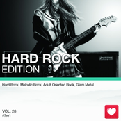 I Love Music! - Hard Rock Edition Vol.28