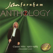 Justice For One by John Farnham