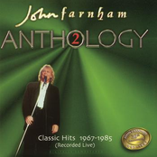 Looking Through A Tear by John Farnham