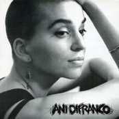 Ani Difranco: Ani DiFranco