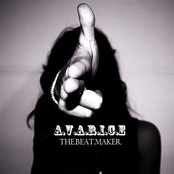 Avarice - The. Beat. Maker. Tunes from a distant galaxy.