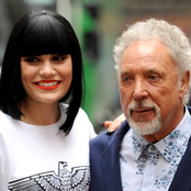 jessie j & tom jones