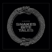 Bushfire – SNAKES BITE TALES
