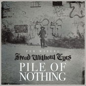 Pile of Nothing - Single