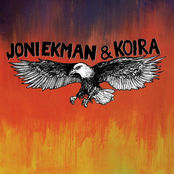 Joni Ekman & Koira
