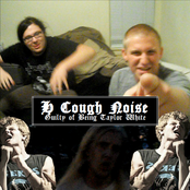 Guilty of Being Taylor White