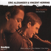 The Battle: Live at Smoke