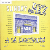 sunday jazz a la lighthouse, volume 2