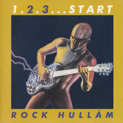 1-2-3 Start - Rock Hullám