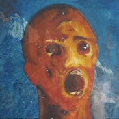 Standing On Top Of A Mountain In Oregon, Shouting My Name, And You Still Don't Know Who I Am