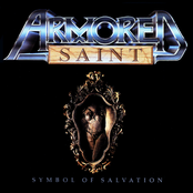 Armored Saint: Symbol Of Salvation