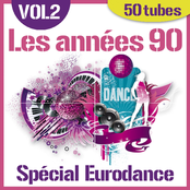 Les années 90 - Spécial Eurodance, vol. 2 (50 Hits)