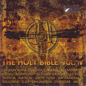 The Holy Bible 1992-2002