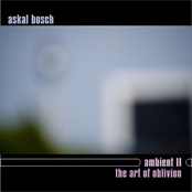 ambient II: the art of oblivion