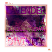 Lavender Divinity (Lavender Town x Indignant Divinity)