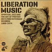 Liberation Music: Spiritual Jazz And The Art Of Protest