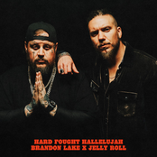 Hard Fought Hallelujah - Single