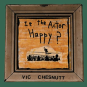 Wrong Piano by Vic Chesnutt