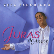 Presença Incerta by Zeca Pagodinho