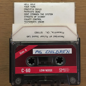 Pig Children