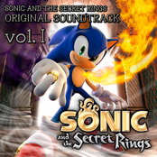 Sonic And The Secret Rings Original Soundtrack (Vol. 1)