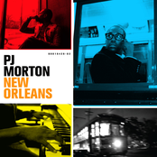 Motions by Pj Morton