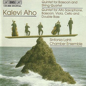 AHO: Quintets