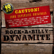 Rock-A-Billy Dynamite