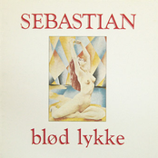 Blød Lykke by Sebastian