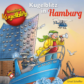 Kugelblitz in Hamburg