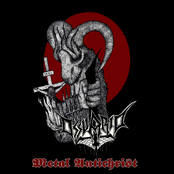 Metal Antichrist [Reissue 2020]