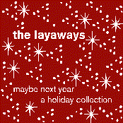 Auld Lang Syne by The Layaways