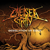 Chelsea Grin: Desolation of Eden