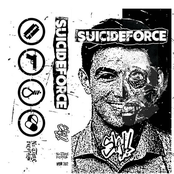 Split with Suicideforce