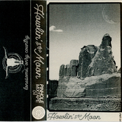 Howlin' At The Moon