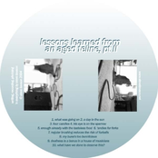 Lessons Learned From An Aged Feline, Pt II