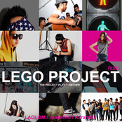 Lego Project