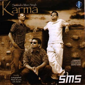 karma band