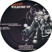 WILDFIRE EP